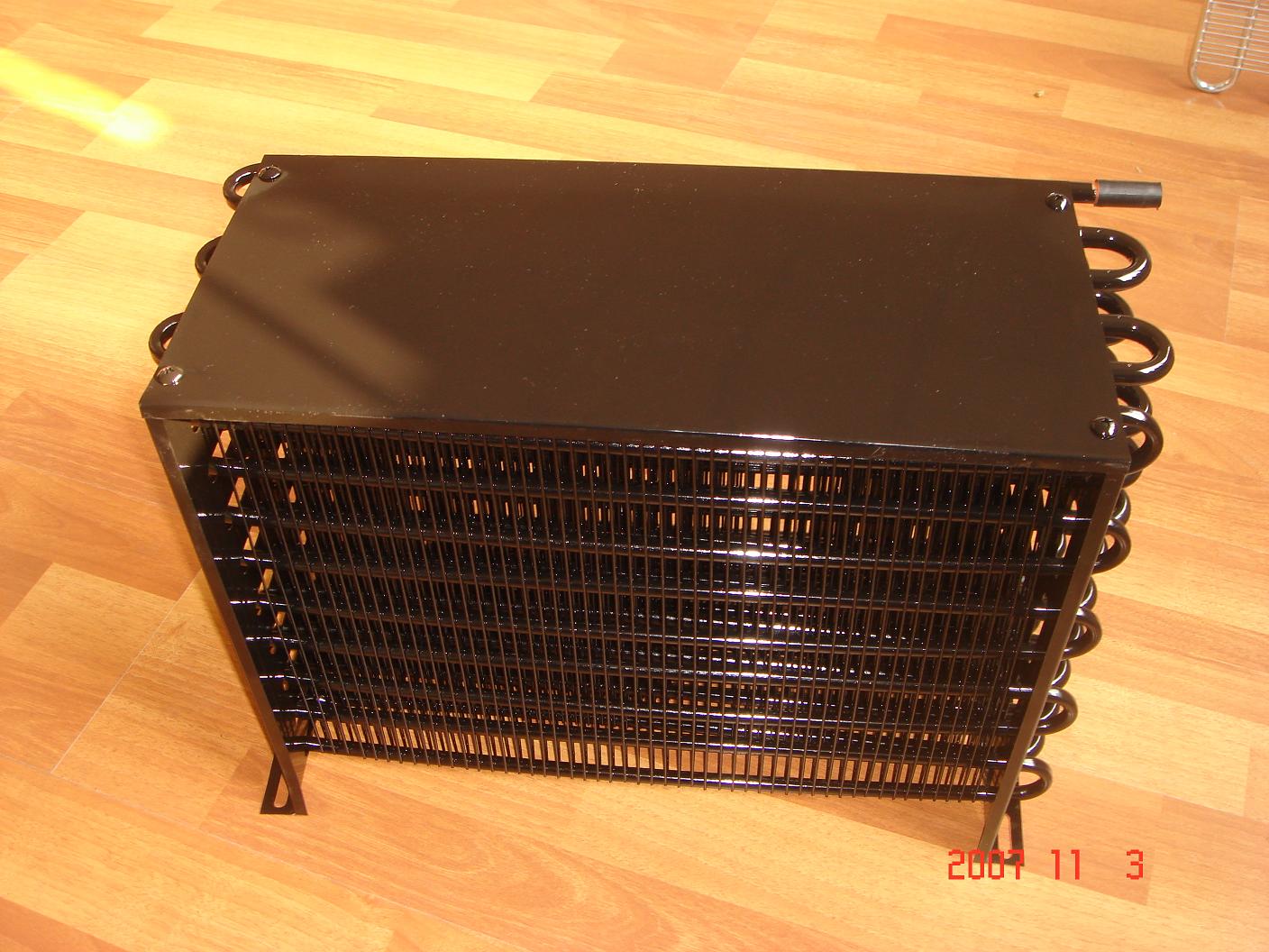 Deep Freezer Skin Condenser Coil Buy freezer condenser, condenser for