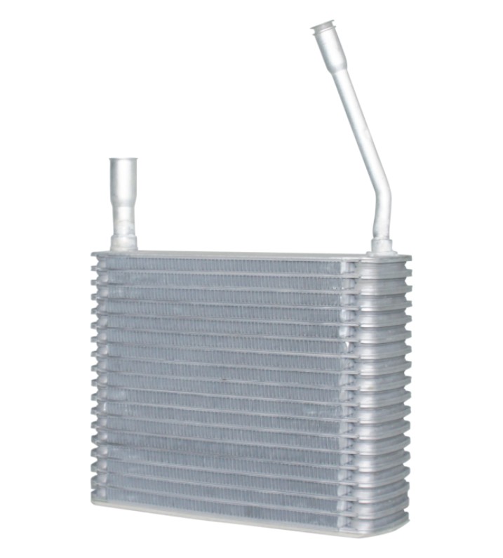 Auto Cooling Coils For LINCOLN Buy Auto Evaporator Unit, Car