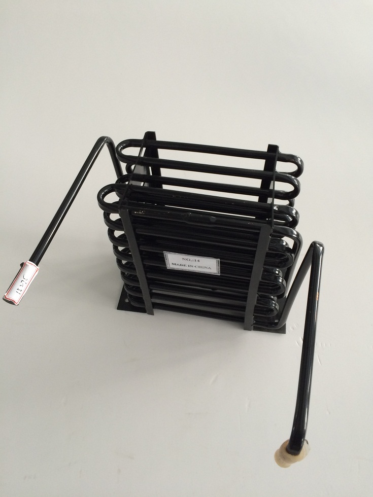 Air Cooled Fridge Condenser for Freezer Buy freezer condenser, Fridge