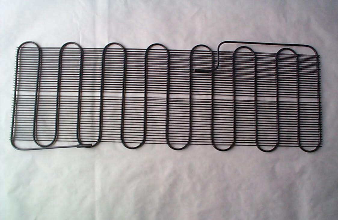 Wire Tube Water Dispenser Condenser Unit Buy Water Dispenser