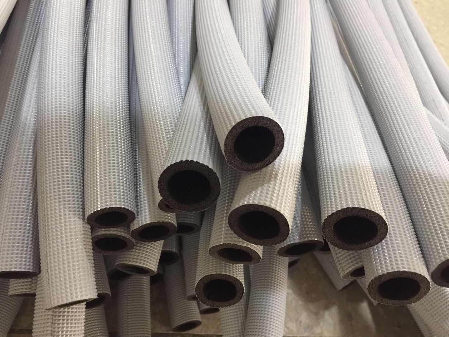 air-conditioner-insulation-tube-rubber-hose-pe-xpe-ixpe-tube-buy-foam-insulation-tube