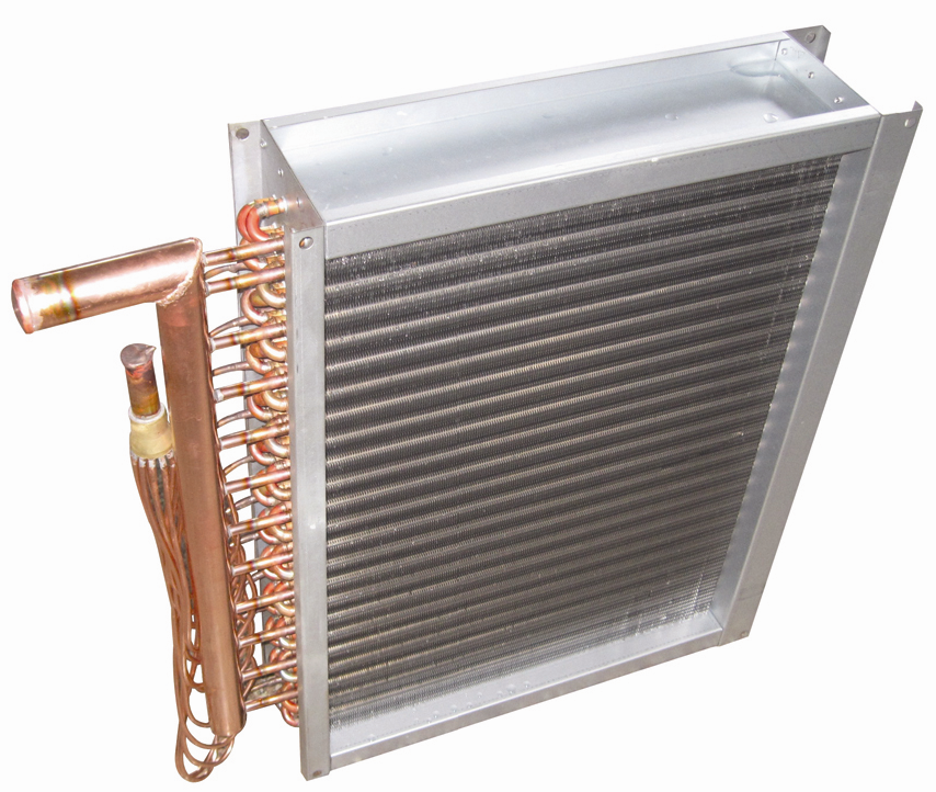 Commercial copper pipe heat exchanger For Refrigerating Buy