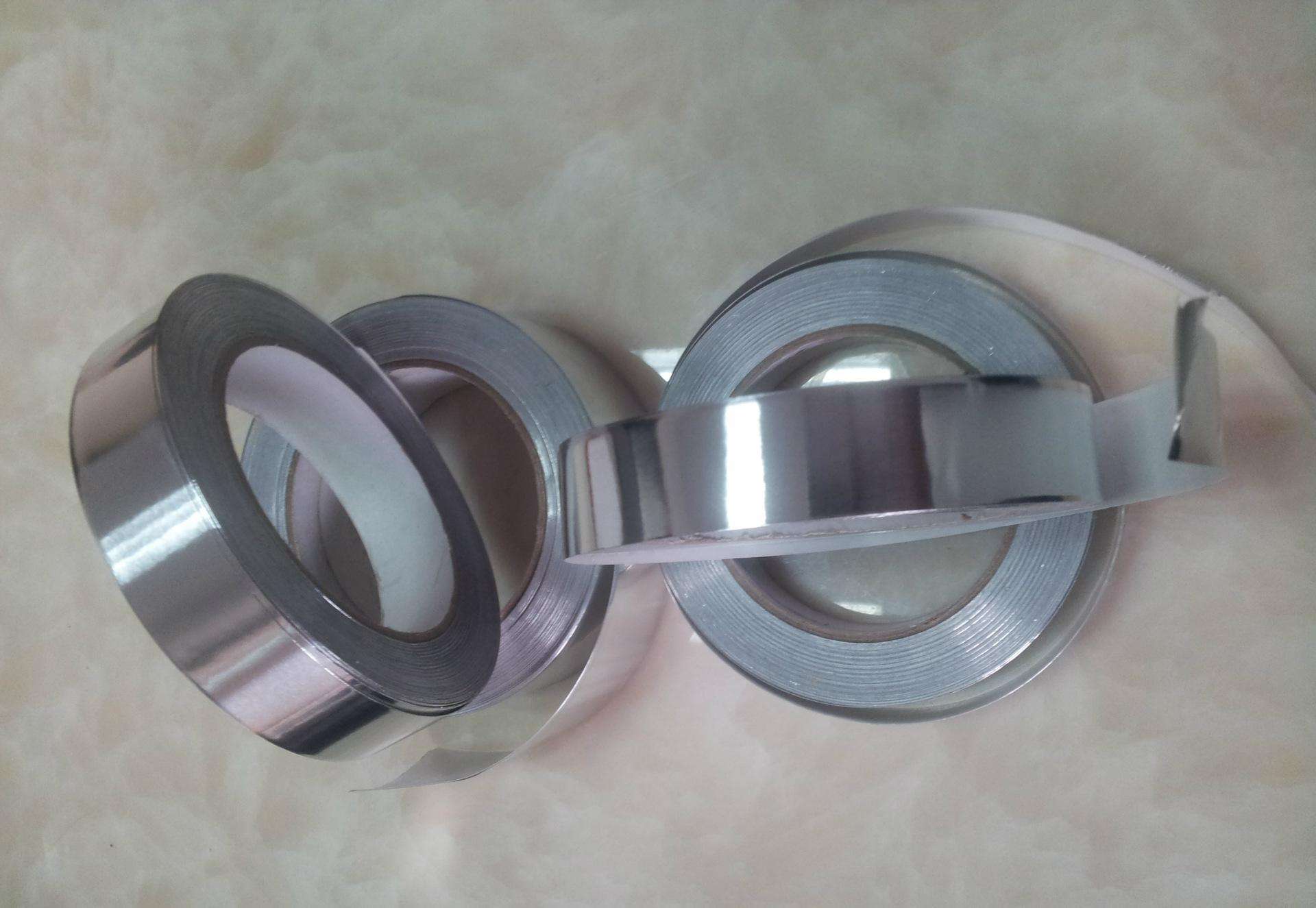 HVAC aluminium foil tape for air conditioner Buy HVAC aluminium foil