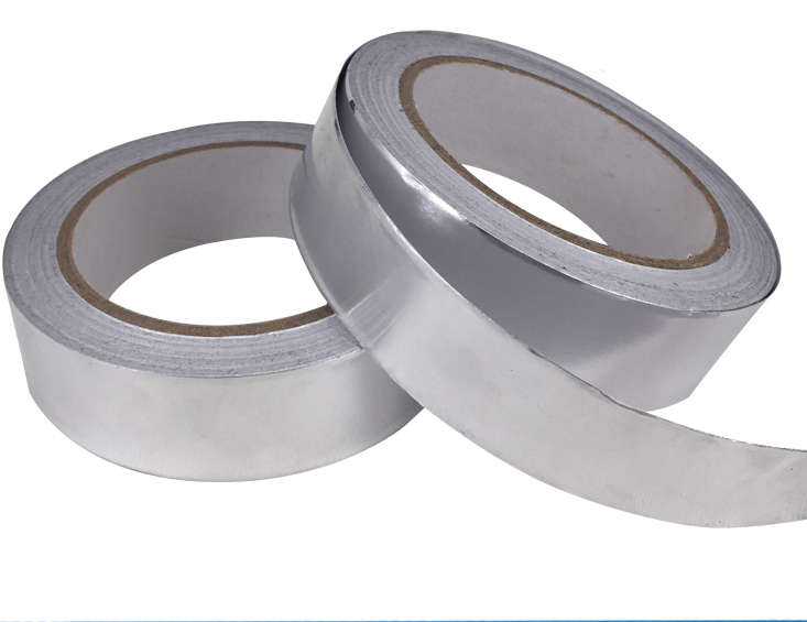 HAVC adhesive aluminium foil tape for air conditioner Buy HAVC