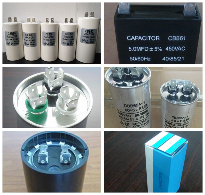 370 volt Run Capacitor For Visi Cooler Buy Run Capacitor For Visi