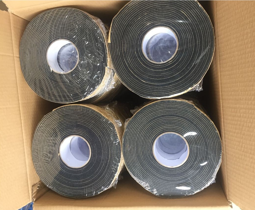Waterproof Self Adhesive Insulation Tape Buy black insulation tape