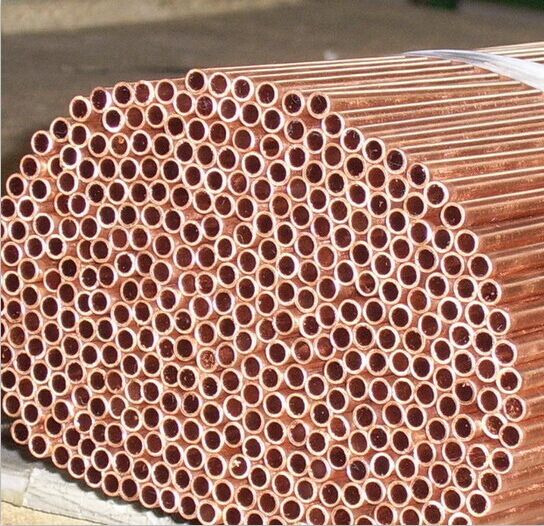 Straight Pipe 1 Ton Copper Tube Buy copper, copper pipe, straight