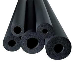 air conditioner foam/rubber insulation tube/pipe